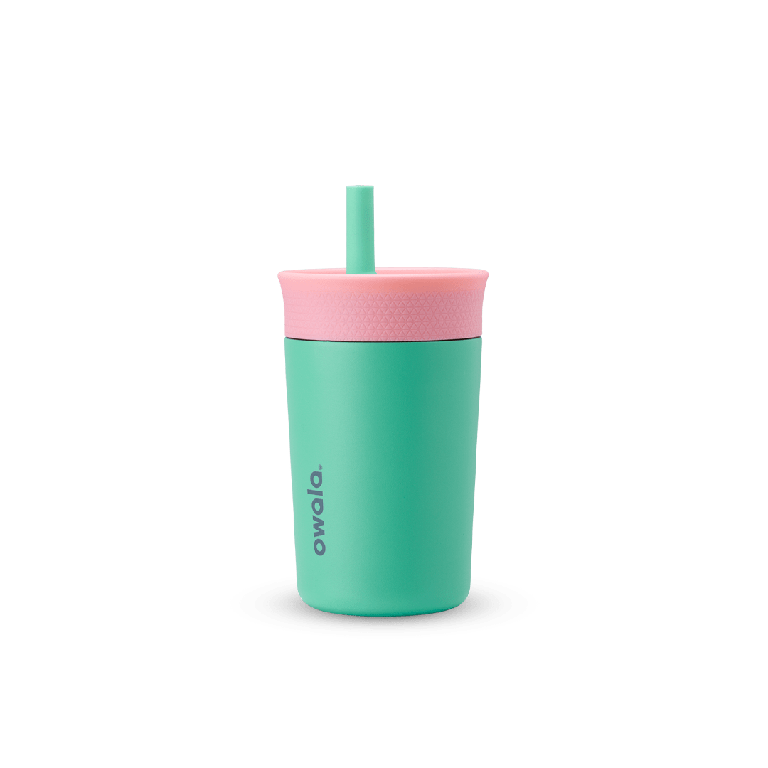 Kids' Tumbler WOZN