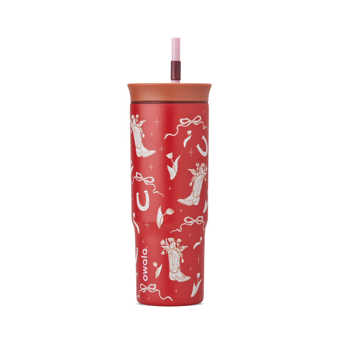 40oz Tumbler XKBJ