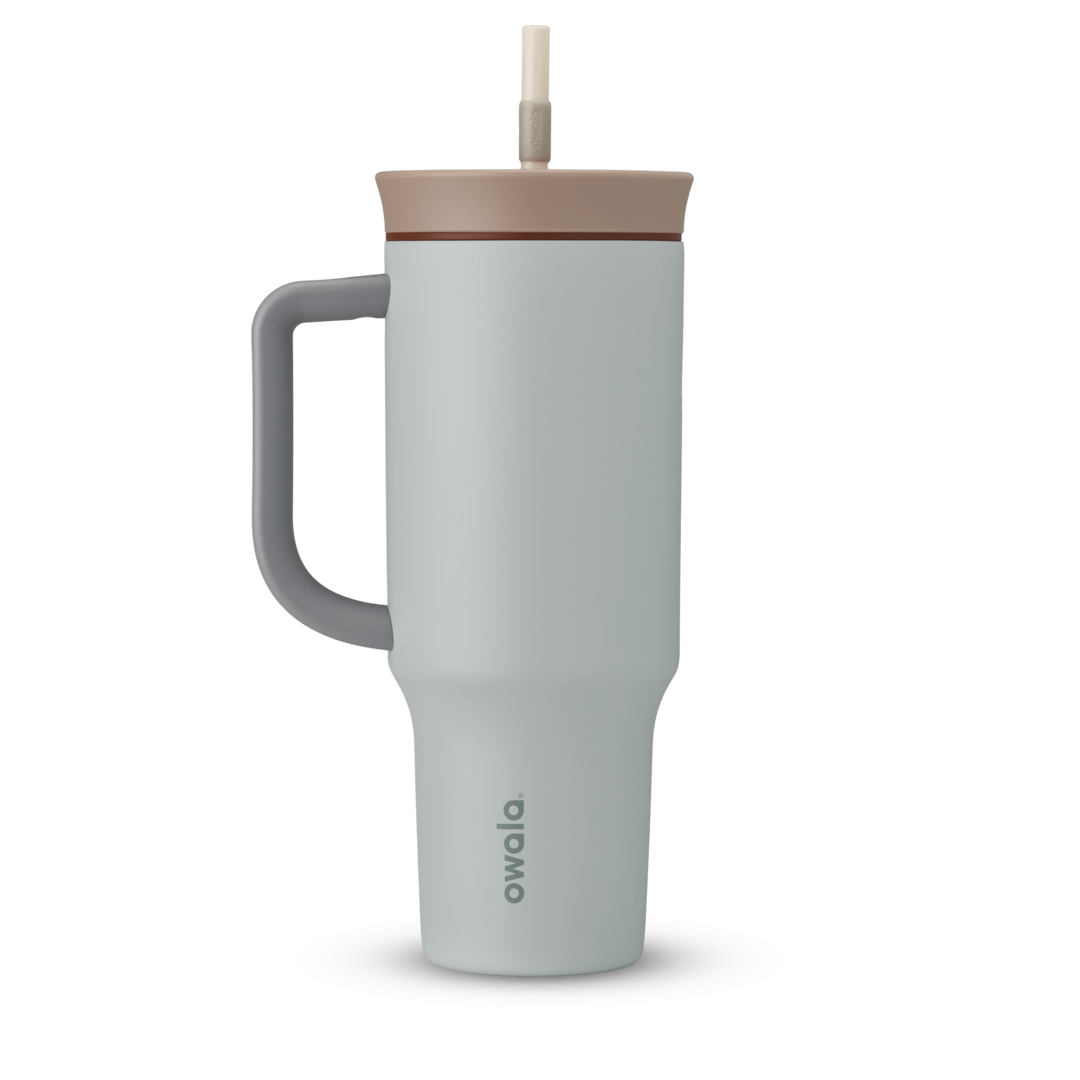 40oz Tumbler EAED