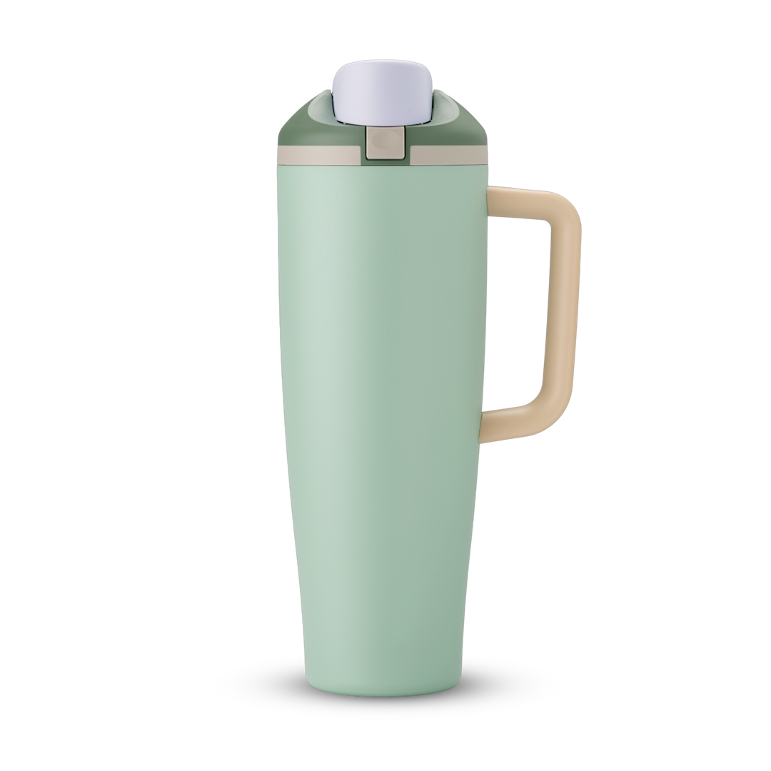 Kids' Tumbler WOZN