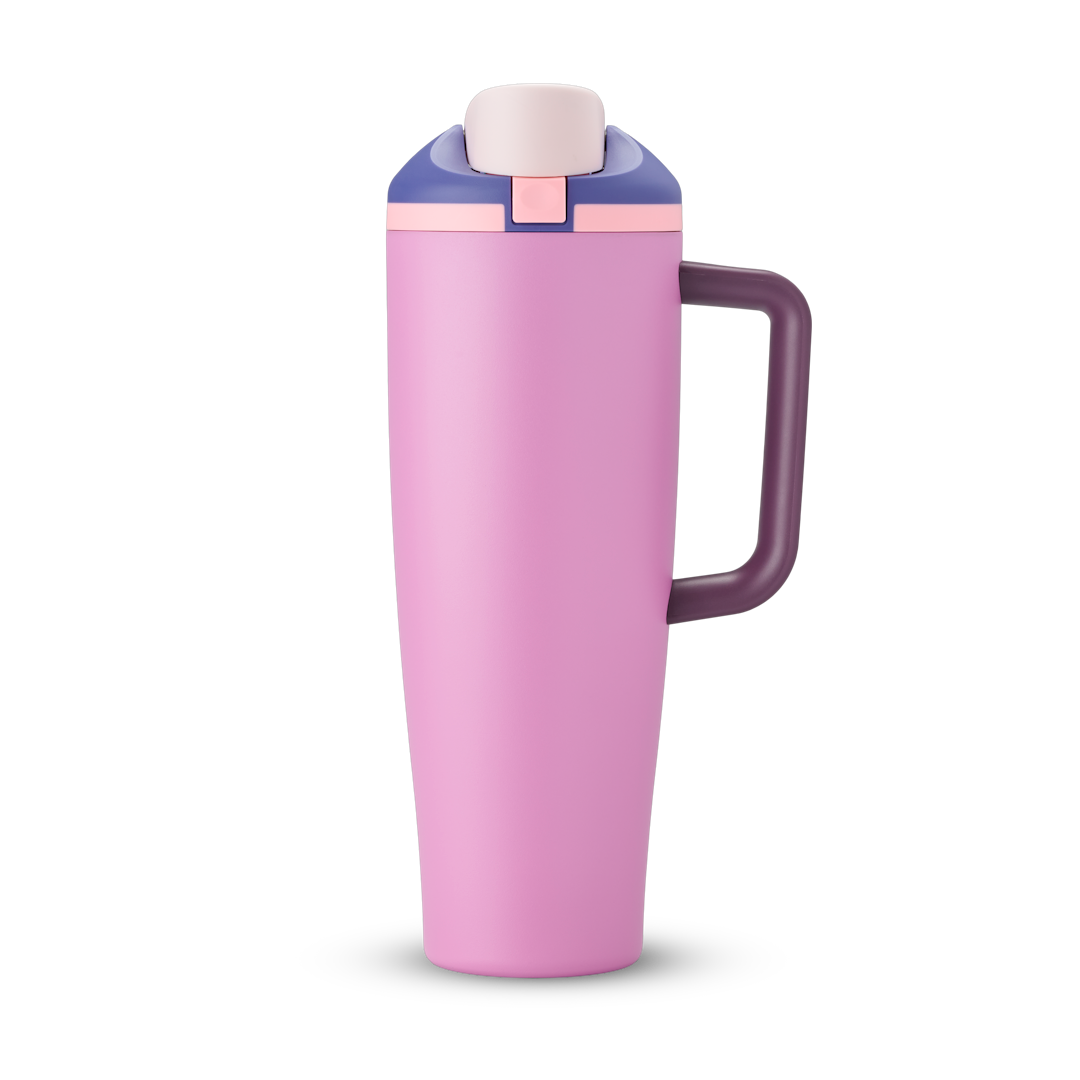 40oz Tumbler XKBJ