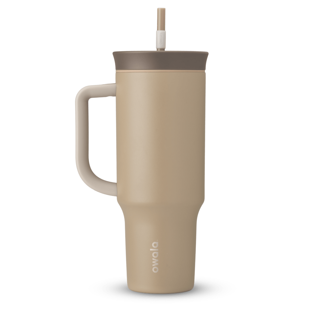 40oz Tumbler EAED