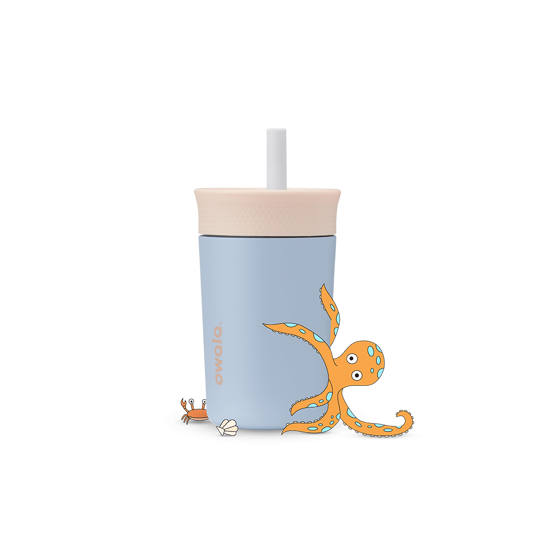 Kids' Tumbler WOZN