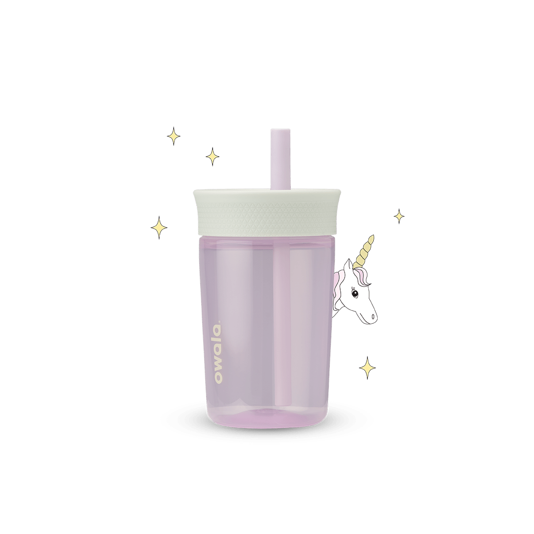 Kids' Tumbler WOZN