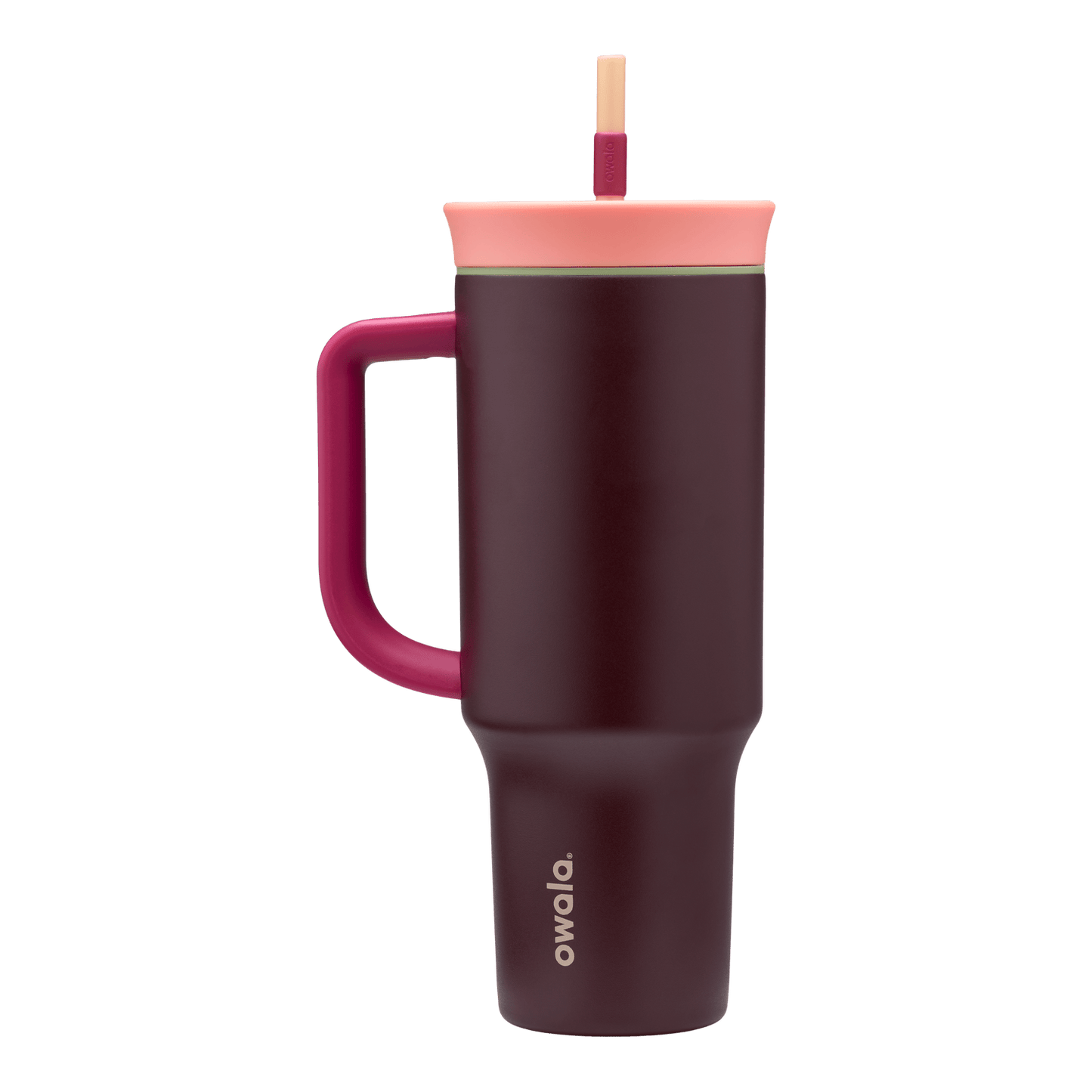 40oz Tumbler EAED