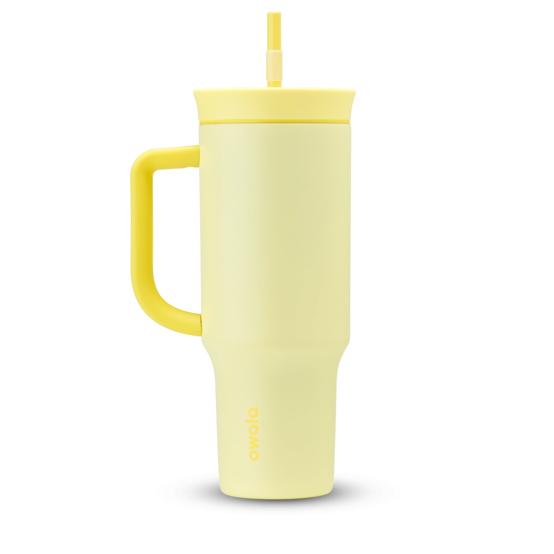 40oz Tumbler EAED