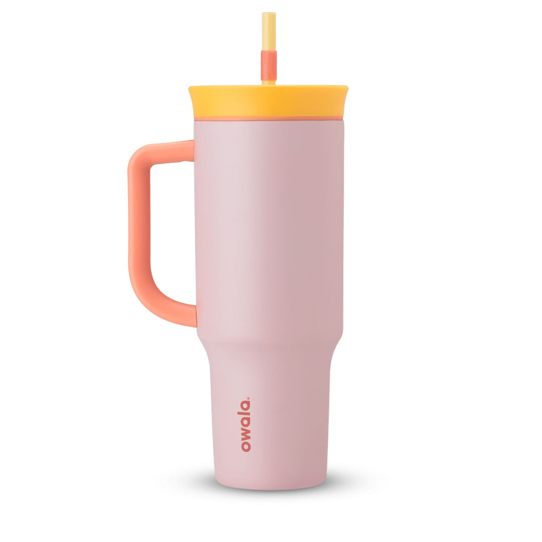 40oz Tumbler EAED