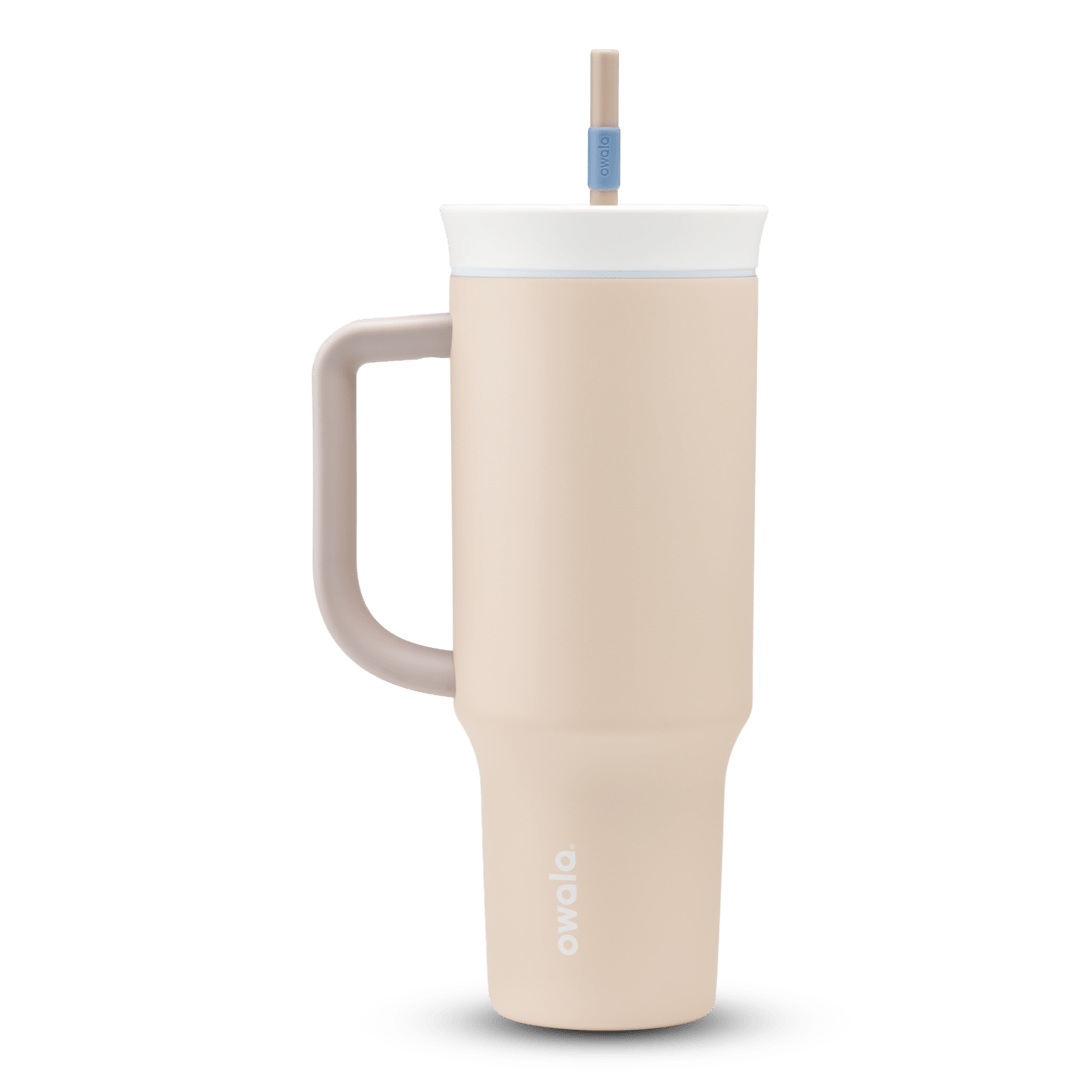 40oz Tumbler EAED
