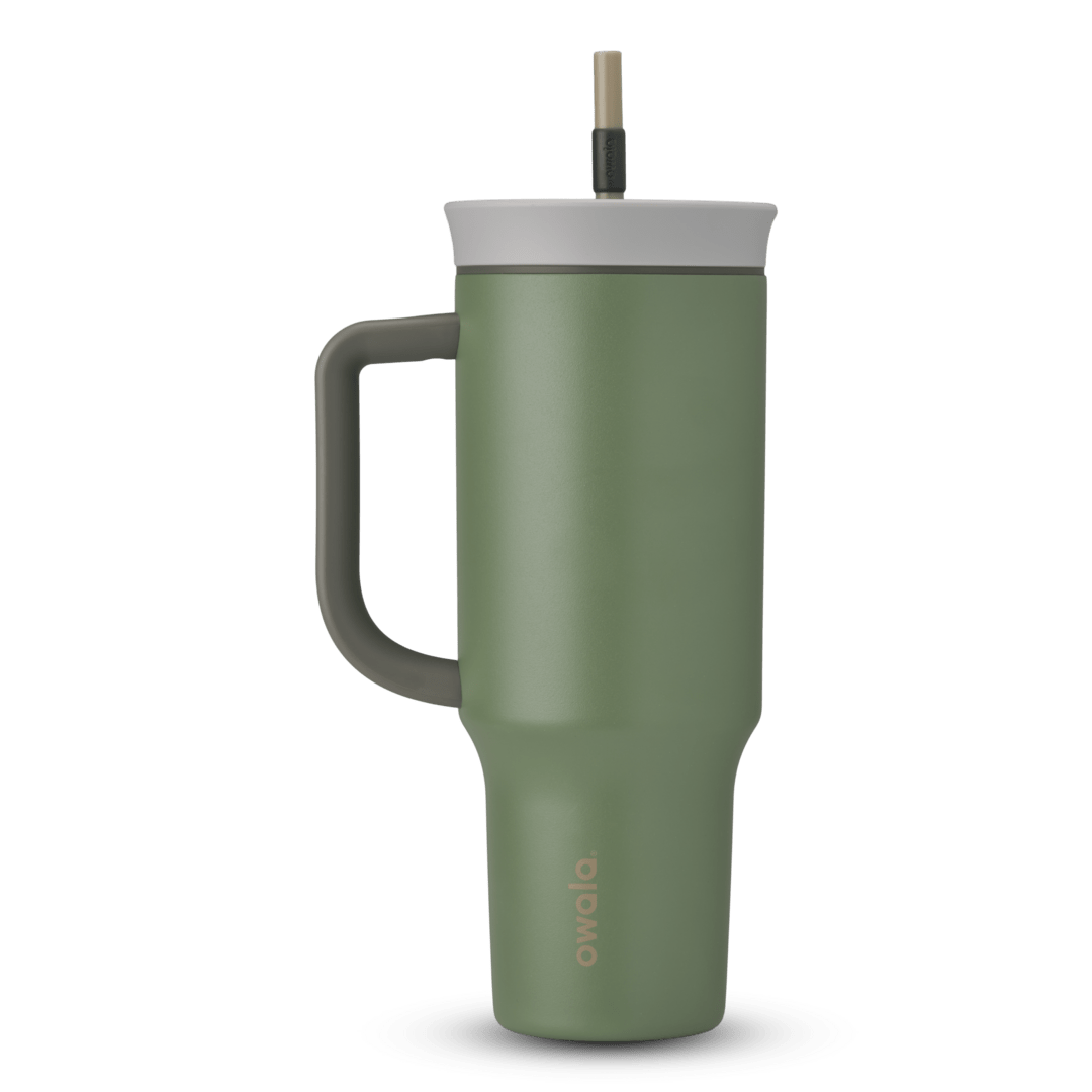 40oz Tumbler EAED