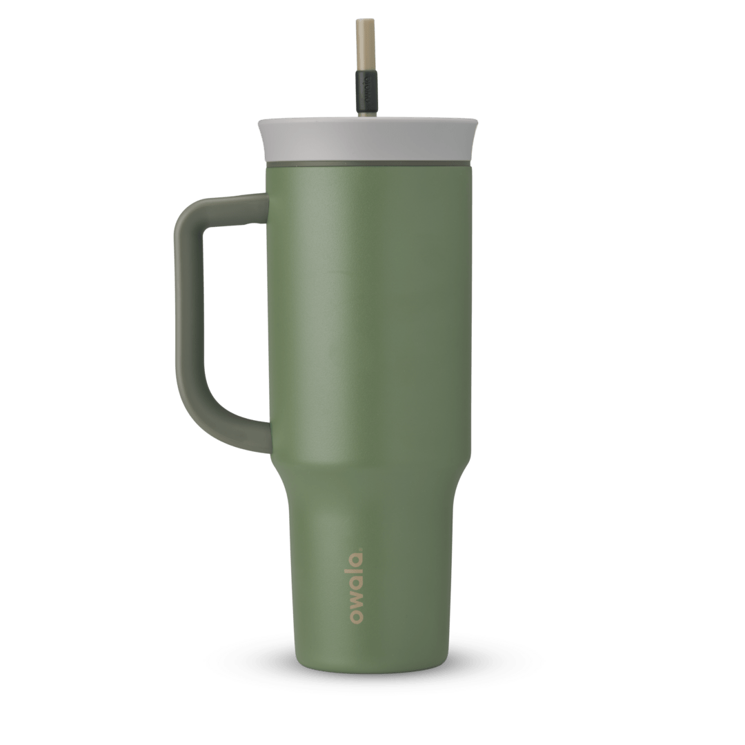 40oz Tumbler EAED