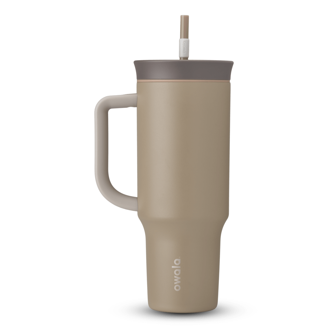 40oz Tumbler EAED