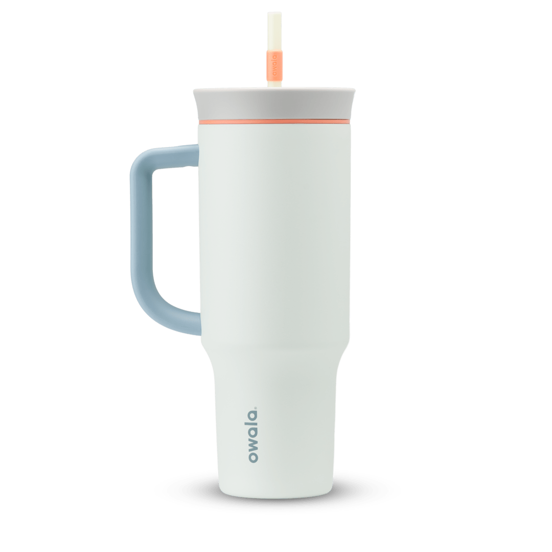 40oz Tumbler EAED