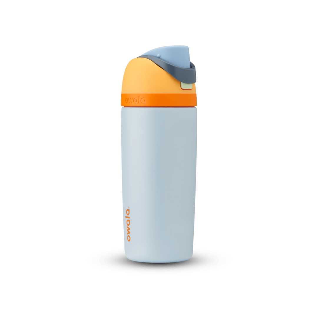 Kids' Tumbler WOZN