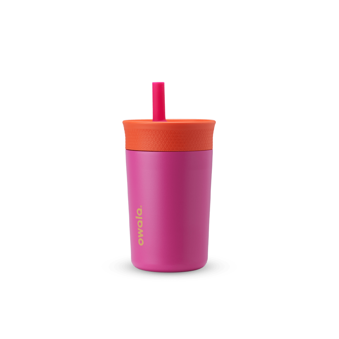 Kids' Tumbler WOZN