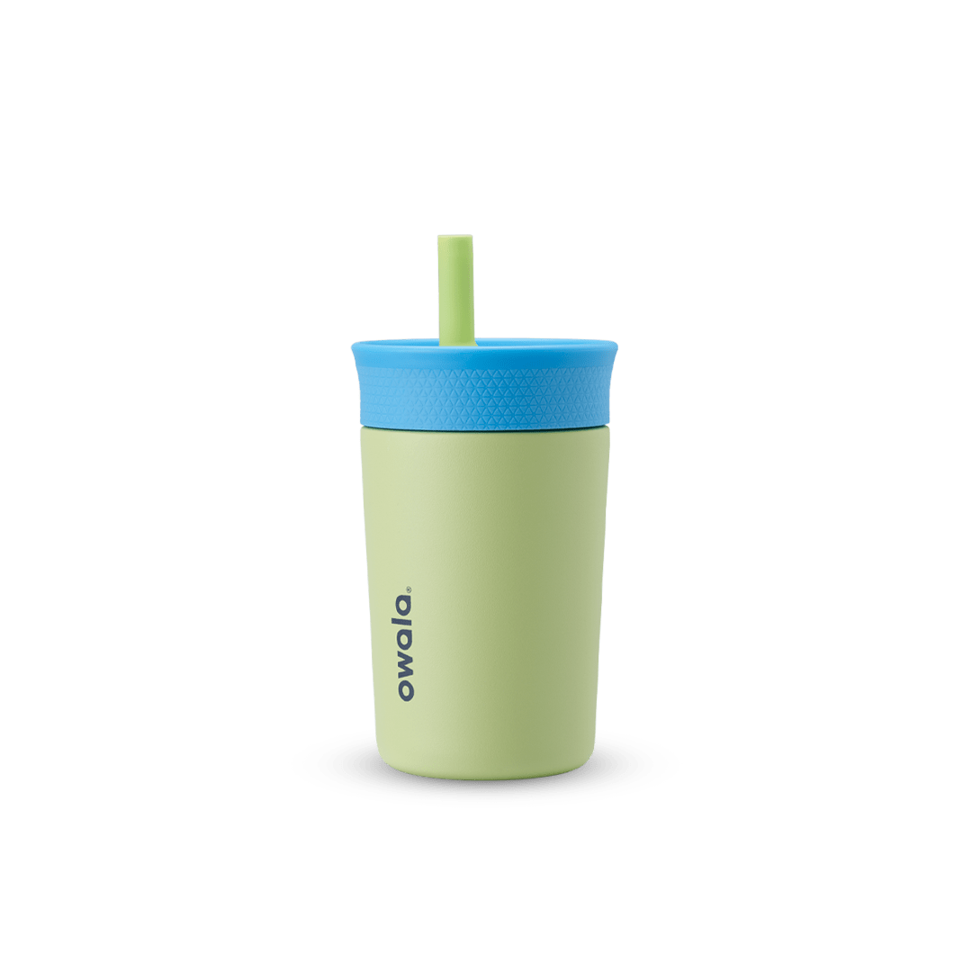 Kids' Tumbler WOZN