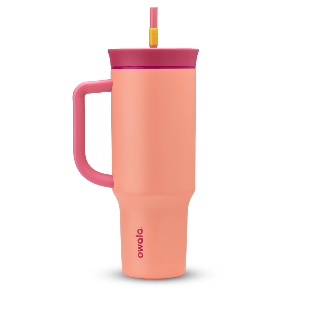 40oz Tumbler EAED