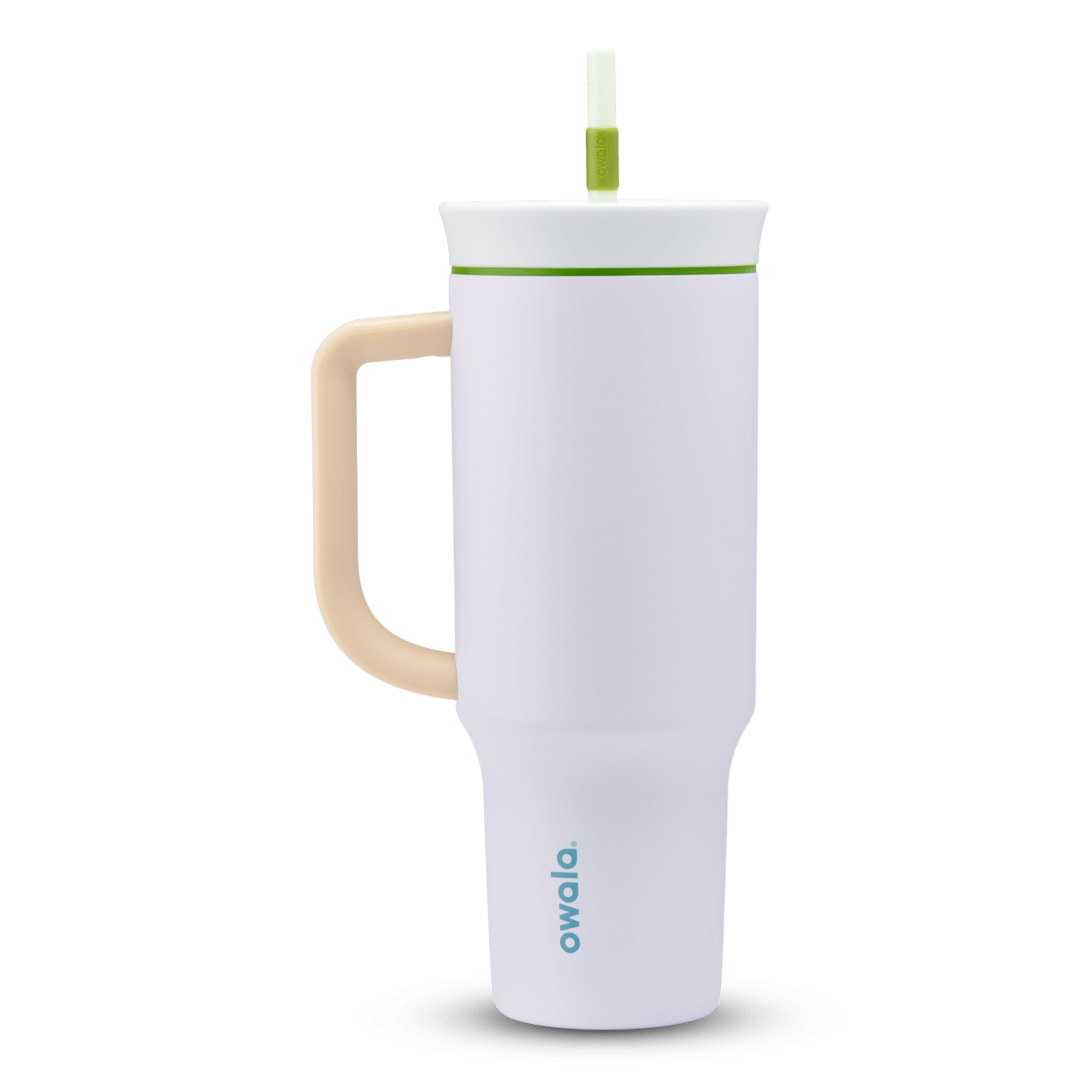 40oz Tumbler EAED