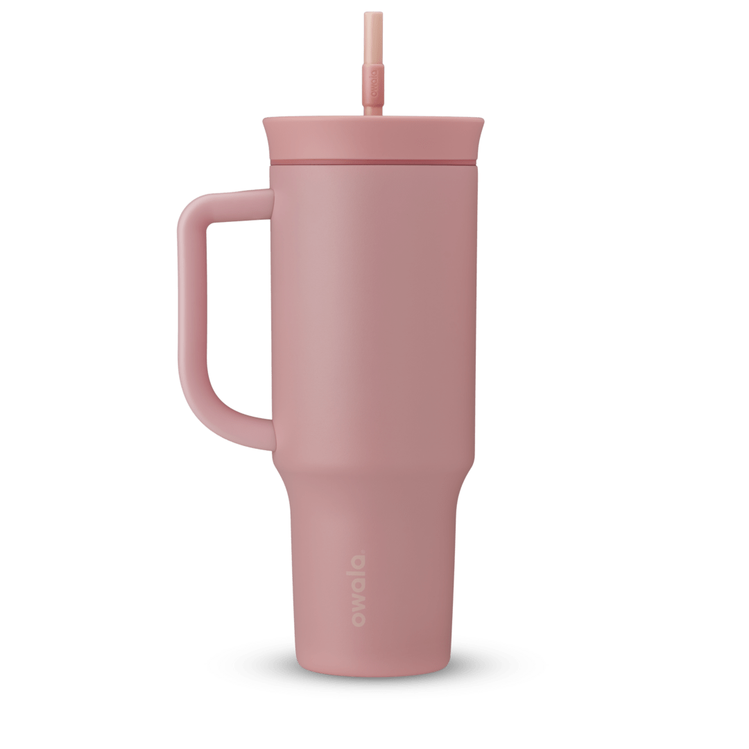 40oz Tumbler XKBJ