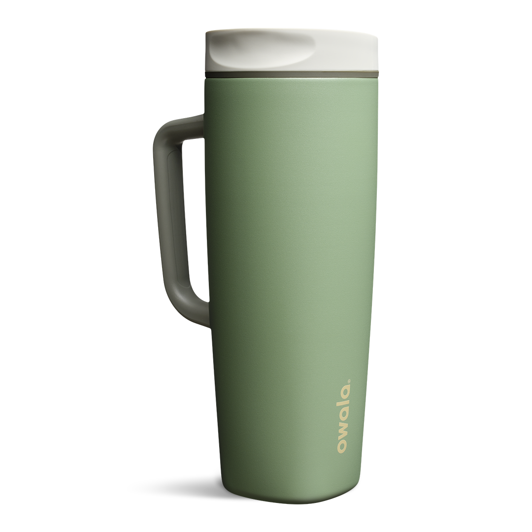 SmoothSip® Slider with Handle FFE9