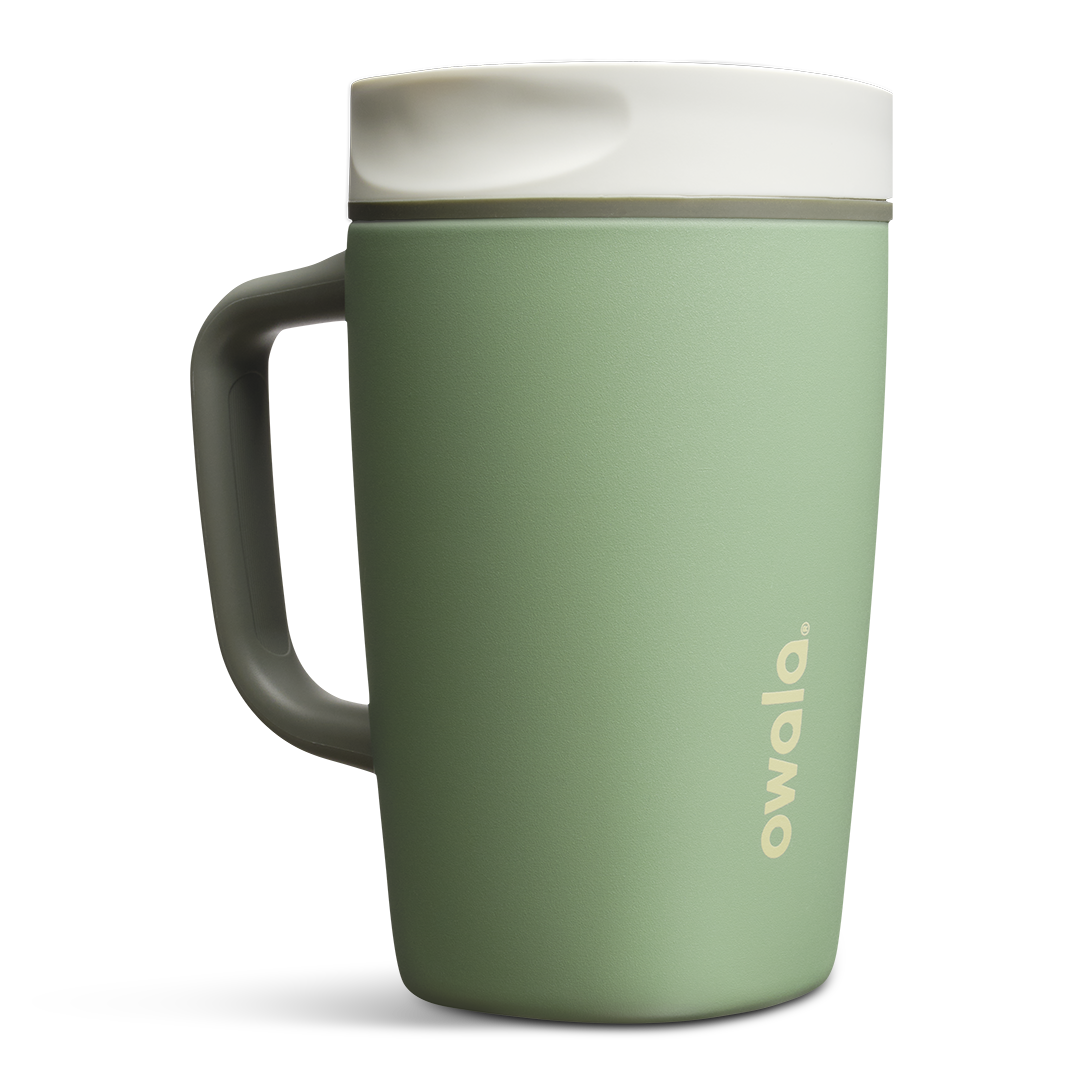 SmoothSip® Slider with Handle FFE9