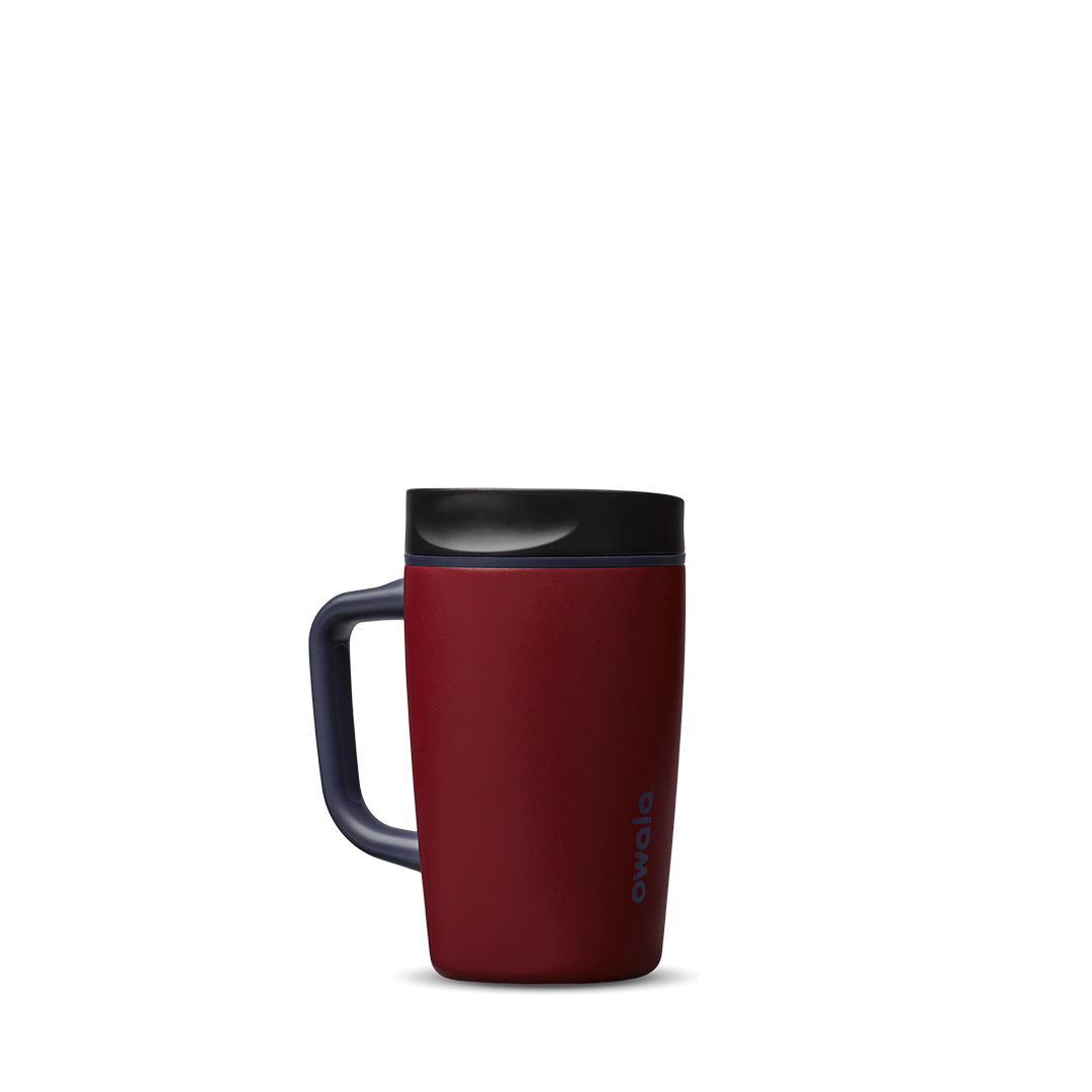 SmoothSip® Slider with Handle FFE9