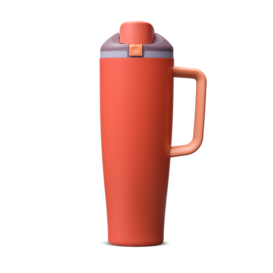 Kids' Tumbler WOZN