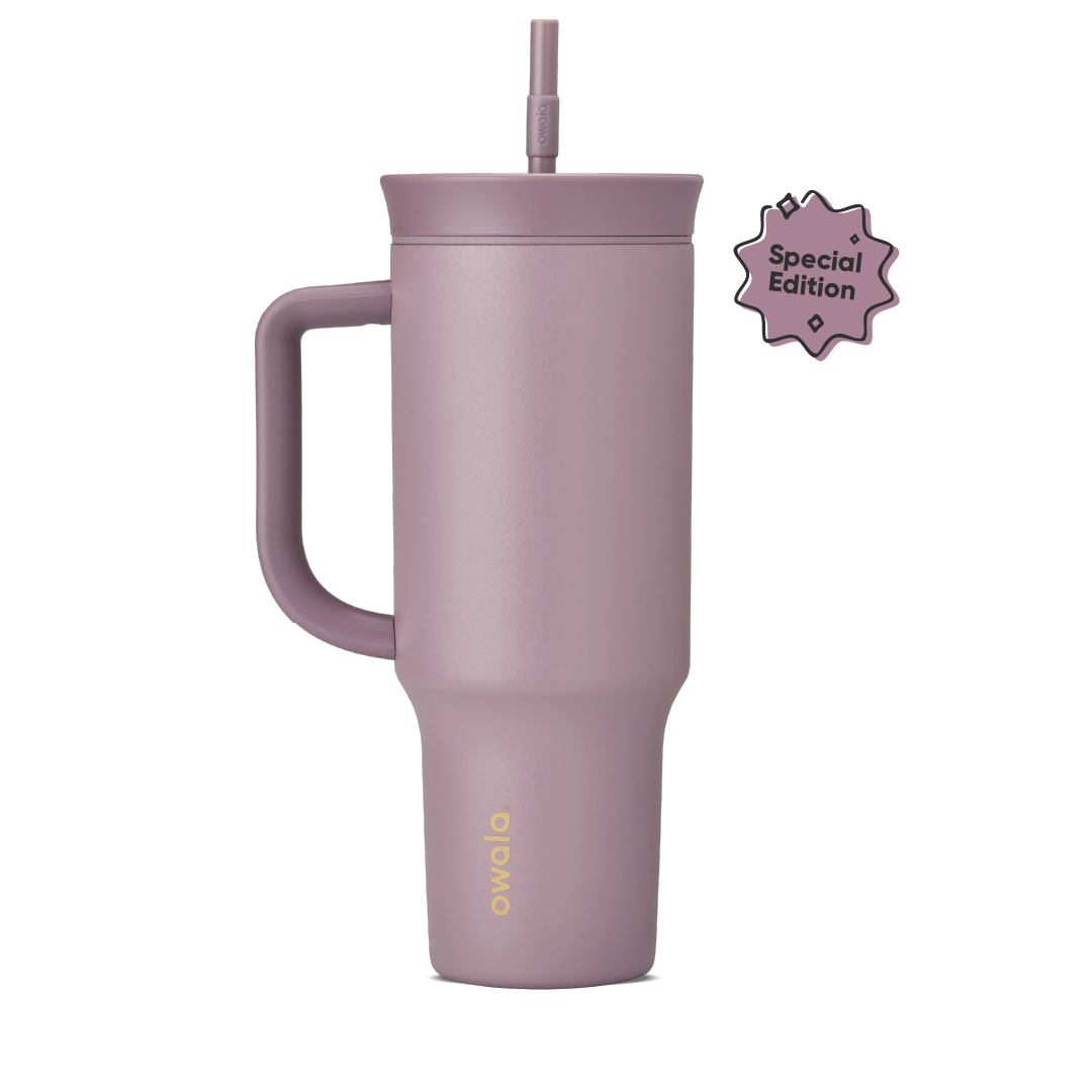 40oz Tumbler EAED