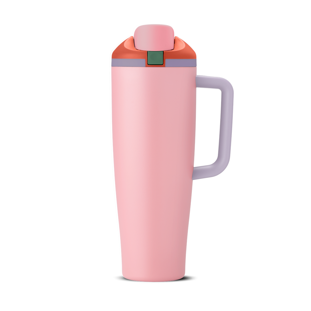 Kids' Tumbler WOZN