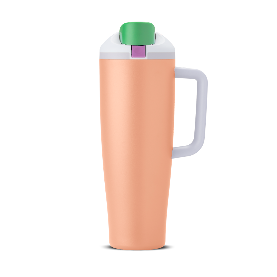 Kids' Tumbler WOZN