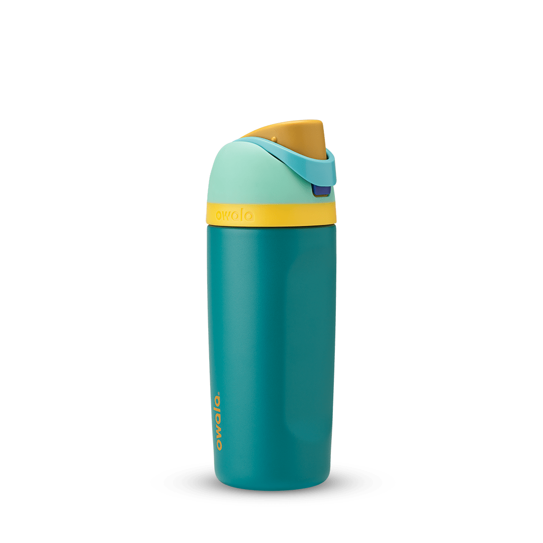 Kids' Tumbler WOZN