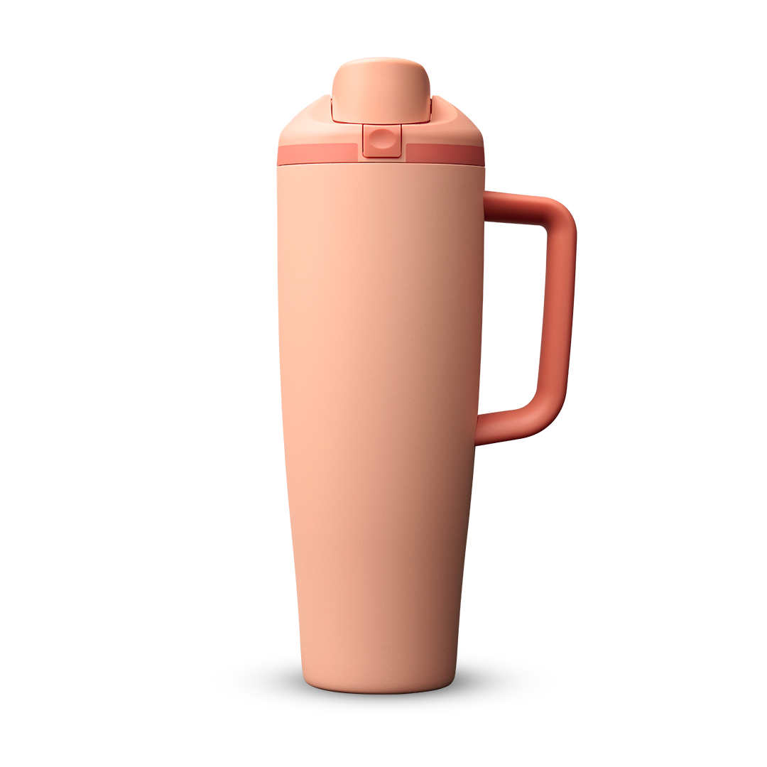 40oz Tumbler XKBJ