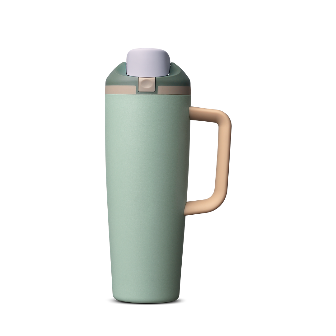 40oz Tumbler XKBJ