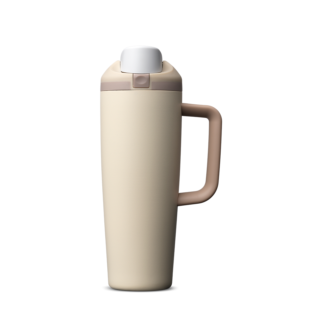 Kids' Tumbler WOZN