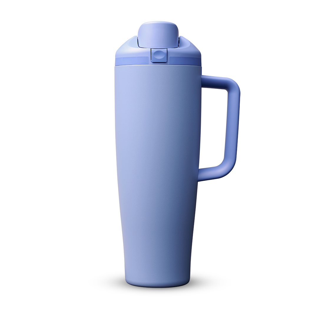 Kids' Tumbler WOZN
