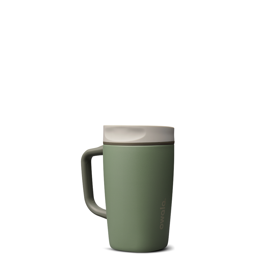 SmoothSip® Slider with Handle FFE9