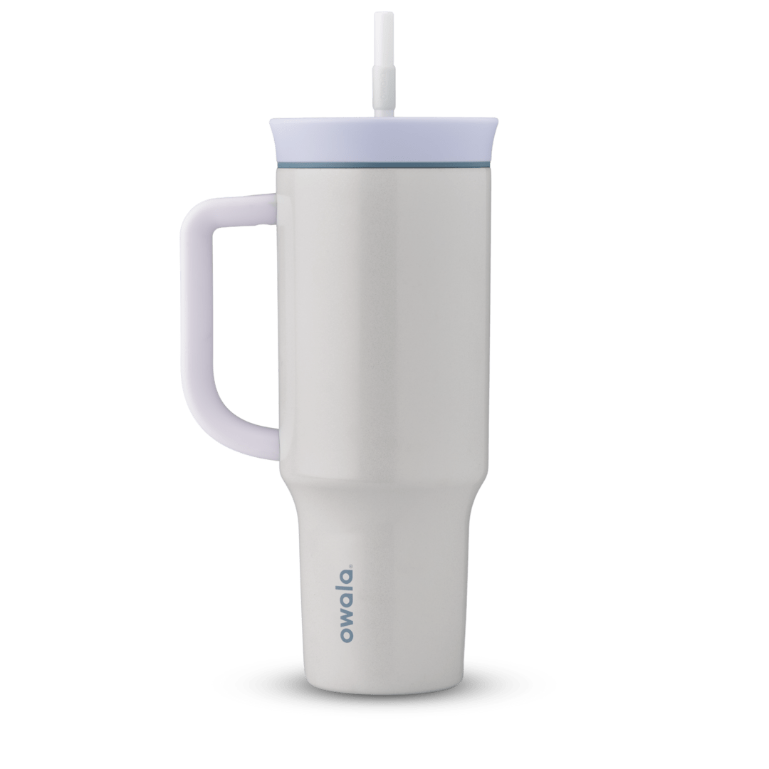 40oz Tumbler EAED