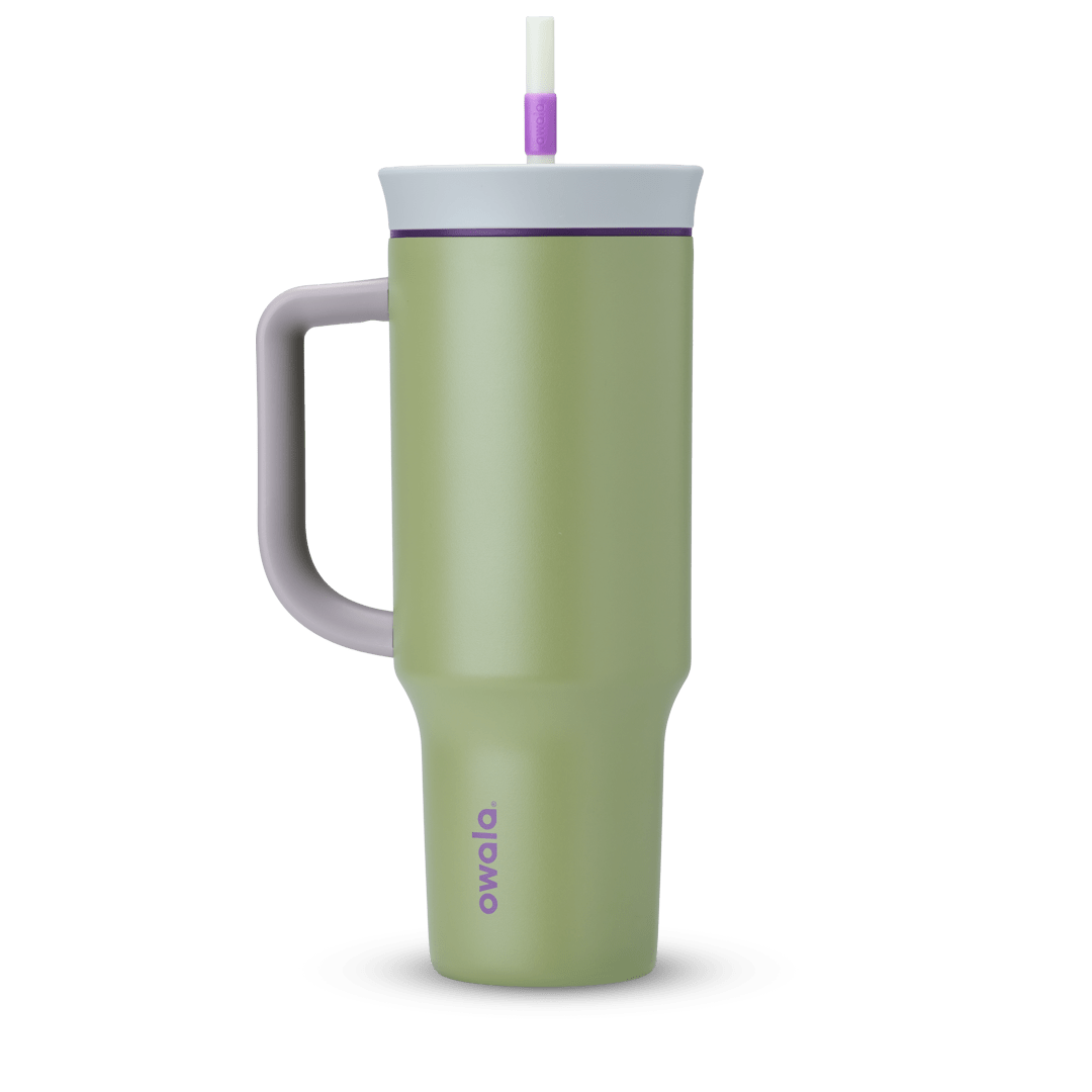 40oz Tumbler XKBJ