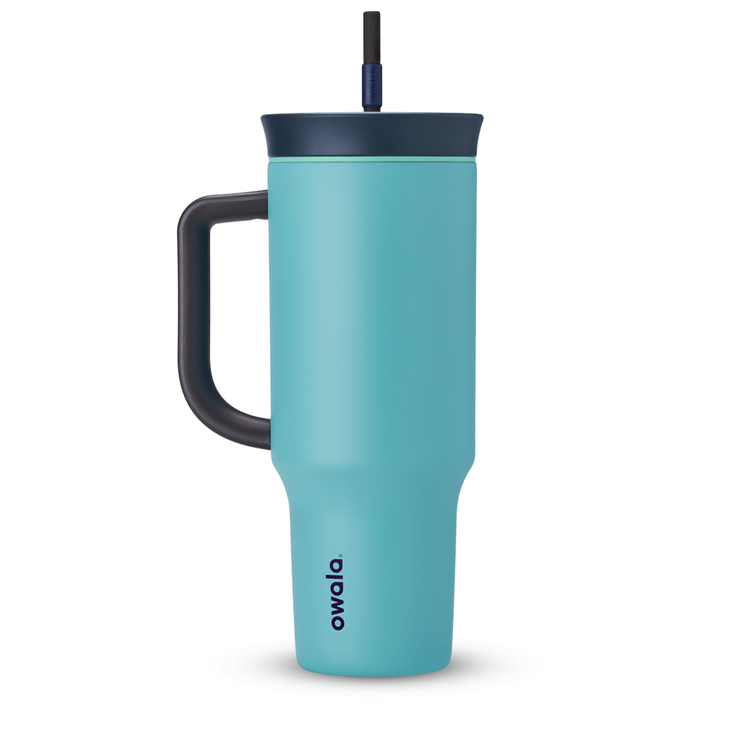 40oz Tumbler EAED