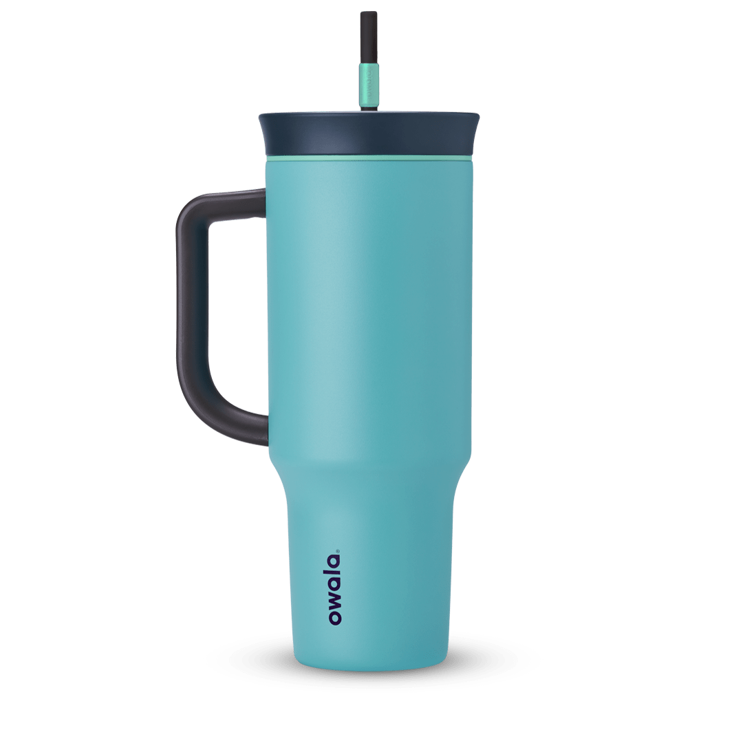 40oz Tumbler XKBJ