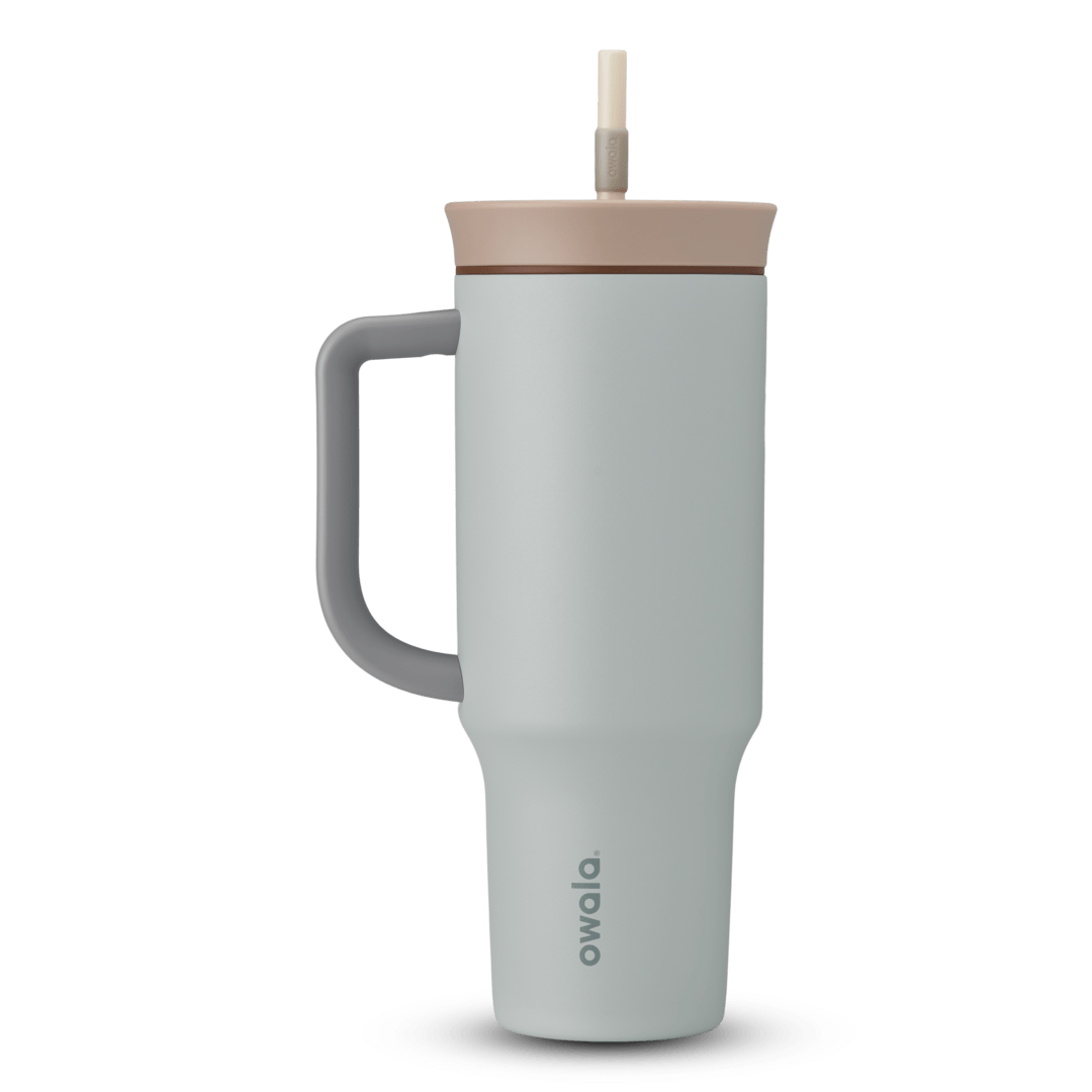 40oz Tumbler EAED