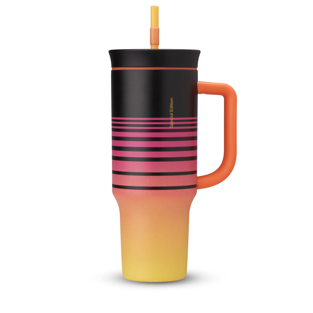 40oz Tumbler EAED
