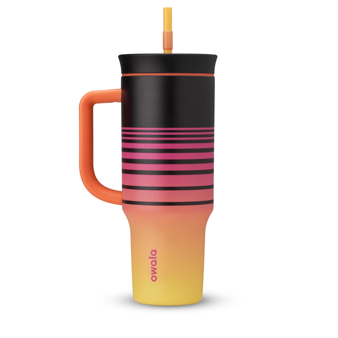 40oz Tumbler EAED