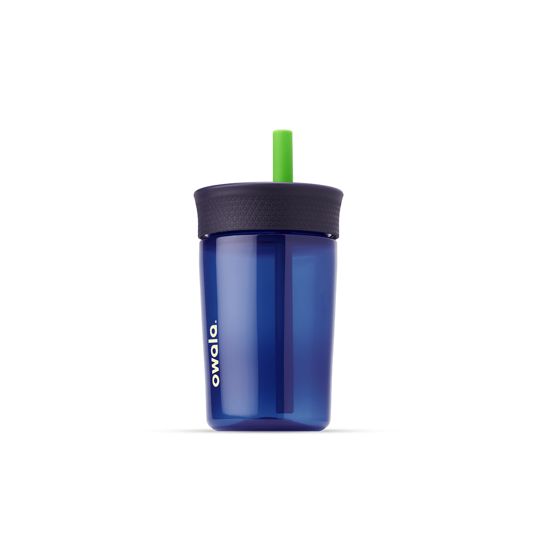 Kids' Tumbler WOZN